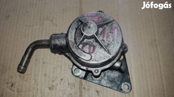 Citroen ZX Vákumpumpa