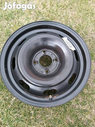 Citroen - Peugeot 15" felni Új!