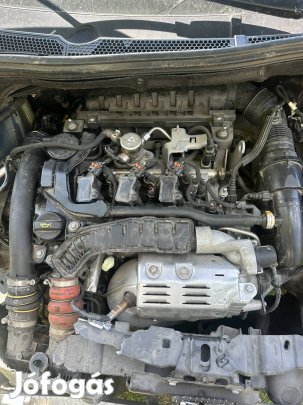 Citroen , Peugeot 1.2 turbó puretech 