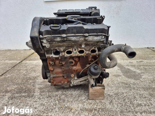 Citroen - Peugeot 1.6 16V motor (NFU)