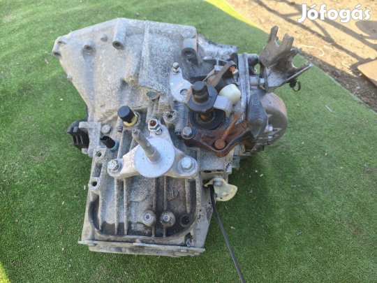 Citroen / Peugeot sebességváltó 2.0 HDi 20MB25