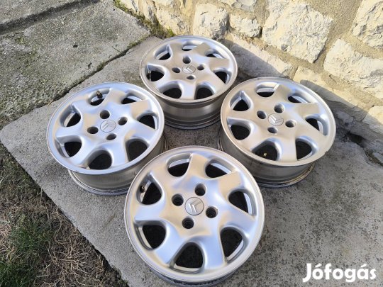 Citroen alufelni 6x15 4x108 Xsara Picasso 