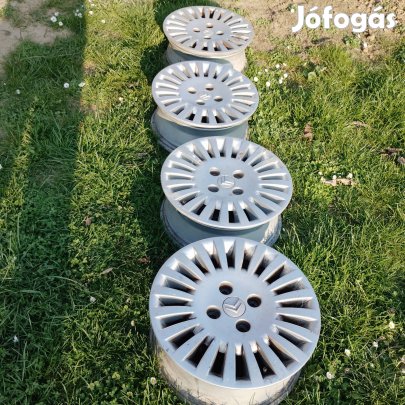 Citroen alufelni R15 eladó vagy csere