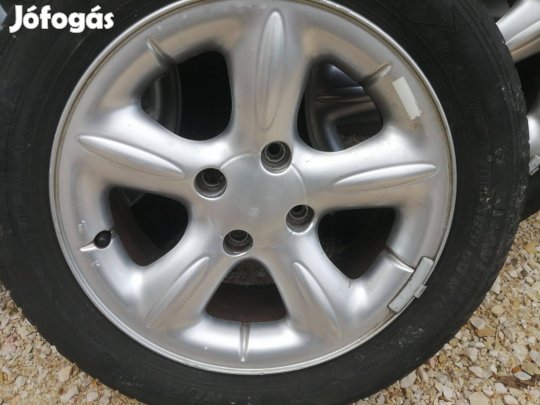 Citroen alufelni eladó