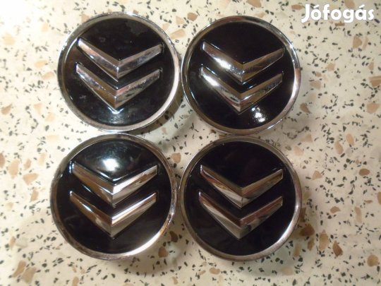 Citroen alufelni kupak / porvédő szett eladó