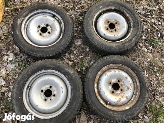 Citroen bx felni kerék r14