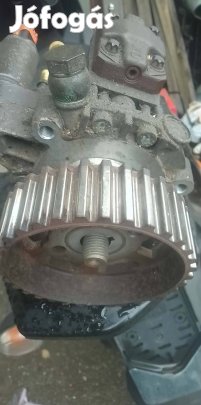 Citroen c3 1.4 HDI magasnyomású szivattyú 