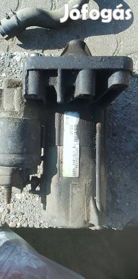 Citroen c3 1.4 HDI önindító