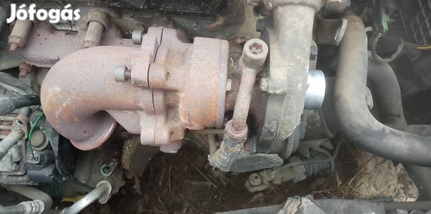 Citroen c3 1.4 HDI turbó 