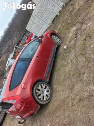 Citroen c4  1.6 monden alkatrésze