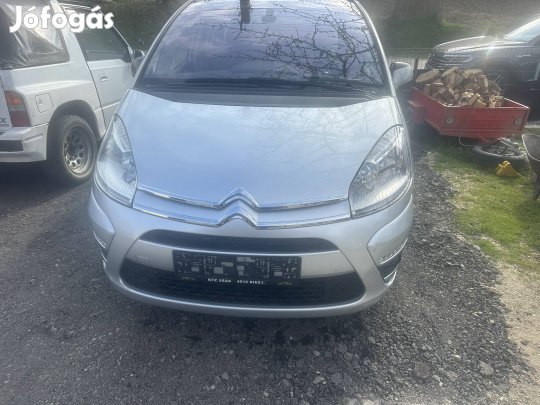 Citroen c4 grand Picasso 2011 évj 1.6 Hdi ( 9h06 ) alkatrészek eladó