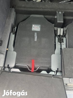 Citroen c4 grand Picasso 2 db hátsó ülés eladó .