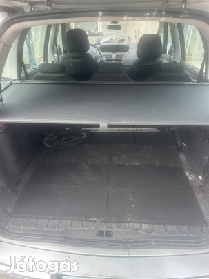 Citroen c4 grand Picasso csomagtér roló eladó .