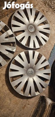 Citroen dísztárcsa eladó