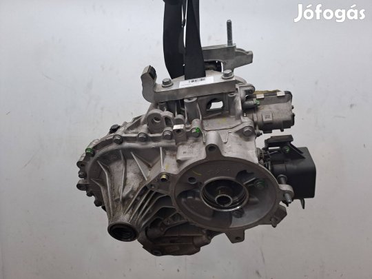 Citroen e-Berlingo 136 LE reduktor (használt) 9842375080