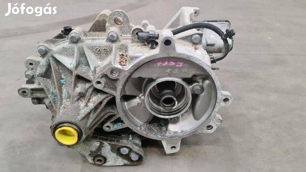 Citroen e-C4 136 LE reduktor (használt) 9842619180