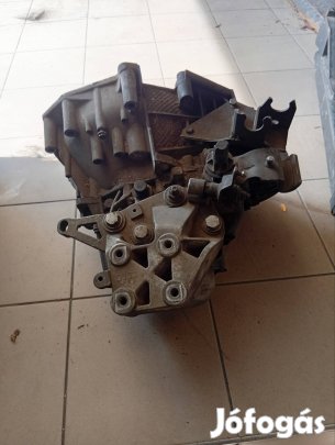 Citroen jumper 2.2 Tdci 5seb. váltó.