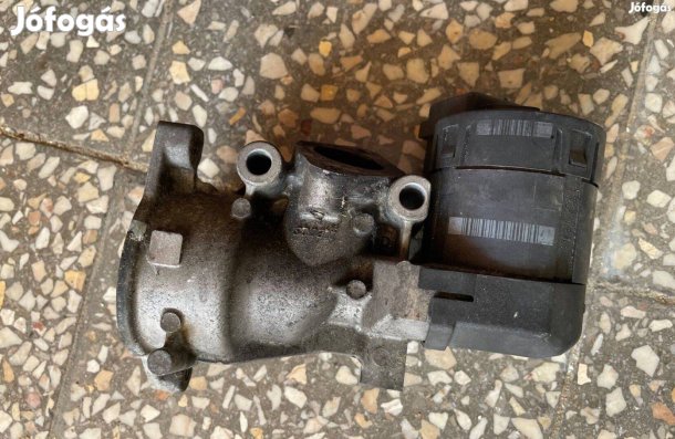 Citroen jumpy / Peugeot Boxer 2.0 / 2.2 HDI Delphi EGR szelep 96818252