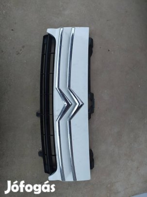 Citroen jumpy hűtőrács 