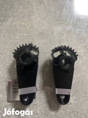 Citroen peugeot fűtés állító