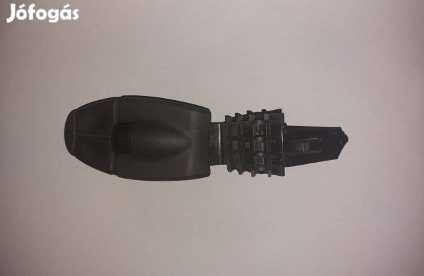 Citroen tempomat kar