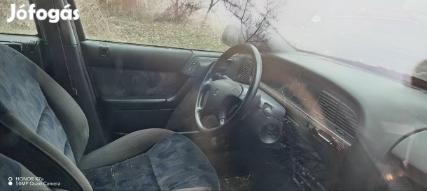 Citroen xantia break 2.0 Hdi 