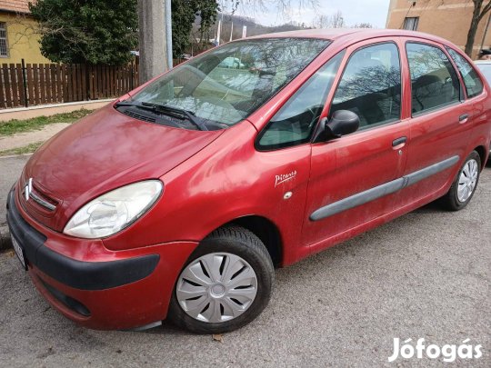 Citroen xsara picasso