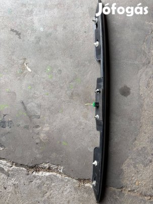 Citroen xsara picasso gyári csomagtér ajtó díszléc