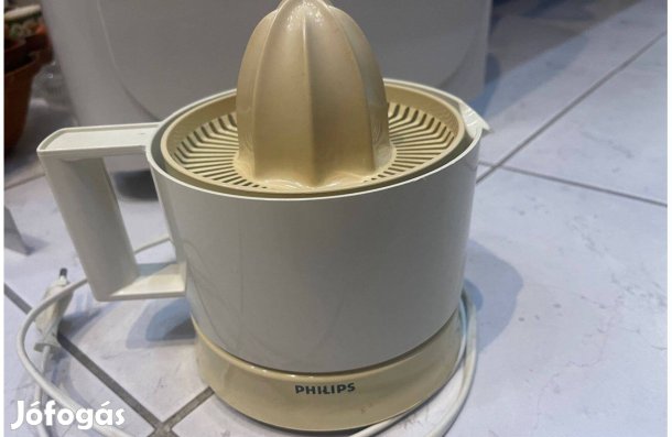 Citrom narancs facsaró