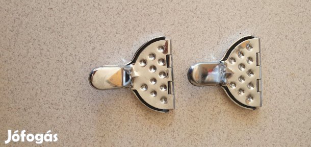 Citromprés két db együtt