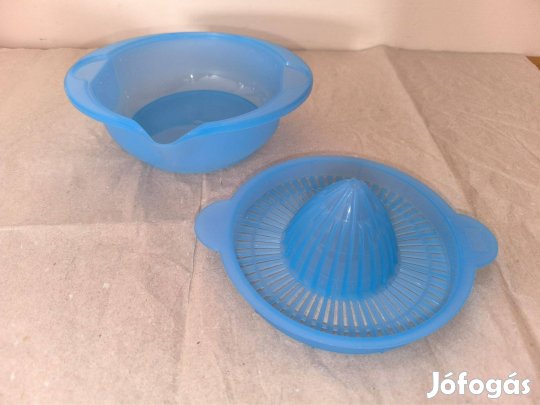 Citrusprés, nagyobb méretű