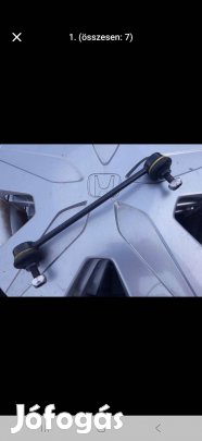 Civic 8gen. alkatrész