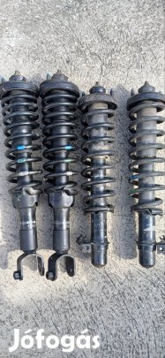 Civic Vti EG6 rugóstag, lengéscsillapító, rugó 