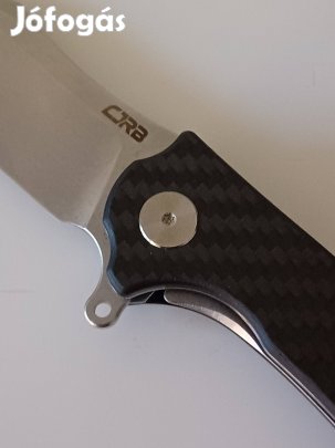 Cjrb bicska zsebkés túra kés 2