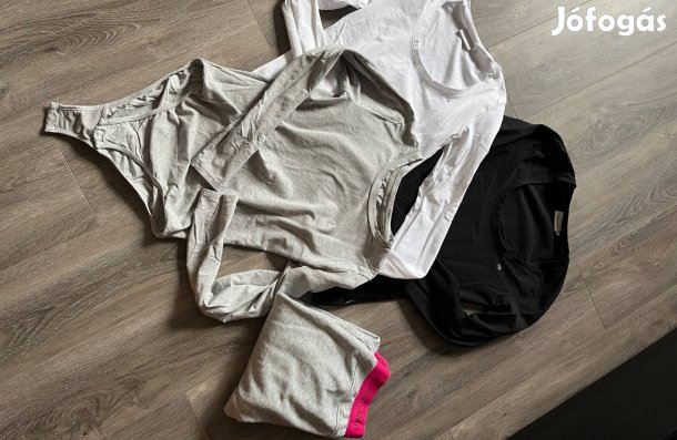 Ck Calvin Klein felsők, body és melegítő