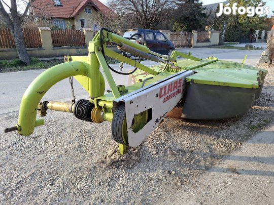 Claas Corto 210S hidraulikus dobos kasza eladó! 