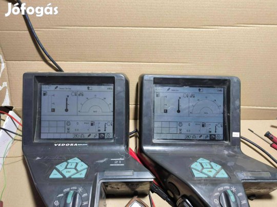 Claas lexion 440 Cebis