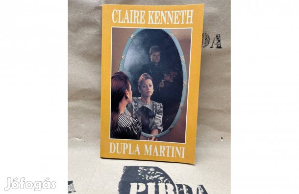 Claire Kenneth - Dupla Martini