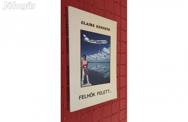 Claire Kenneth | Felhők felett [1991]