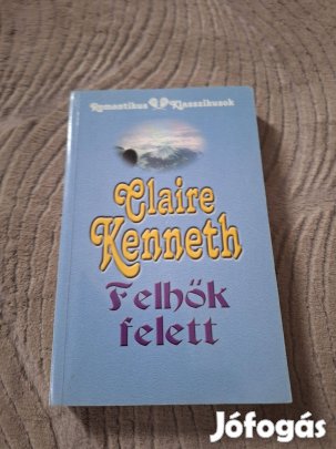 Claire Kenneth : Felhők felett