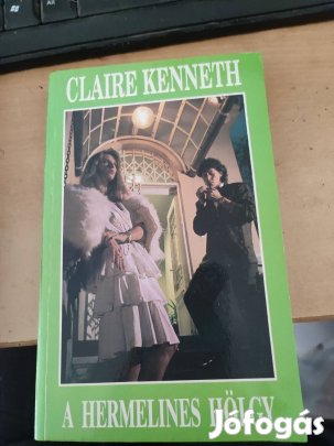 Claire ire Kenneth: A hermelines hölgy 