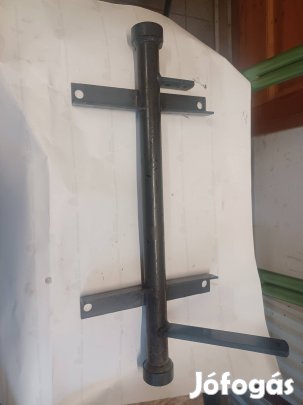 Clálaas Mega hűtőmaszk meghajtó csapágyház.