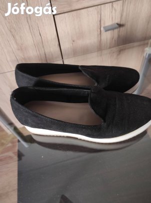 Clara Barson női cipő 40-es