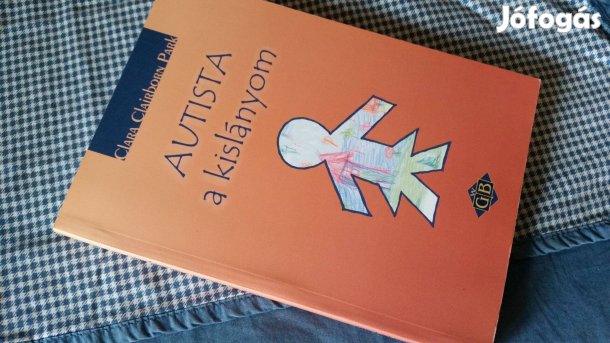 Clara Clainborn Park: Autista a kislányom