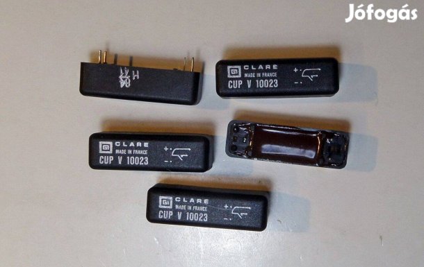 Clare Cupv-10023 reed relék