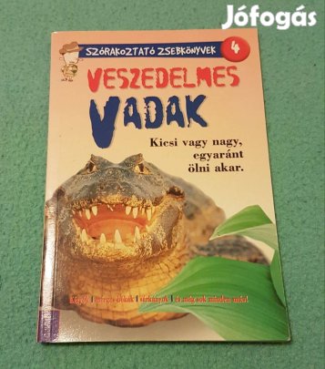 Clare Oliver - Veszedelmes vadak könyv