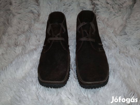 Clarks férficipő, 46-os méret