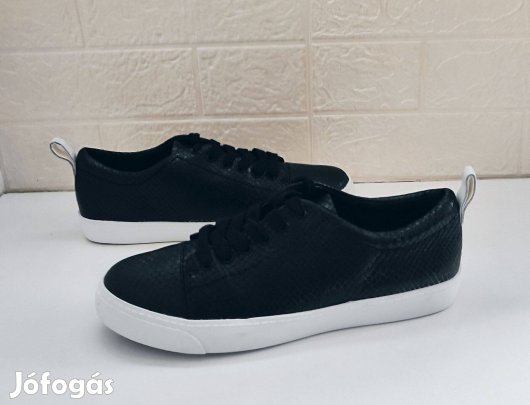 Clarks sportos, bőr, női cipő 38-as - Újszerű!