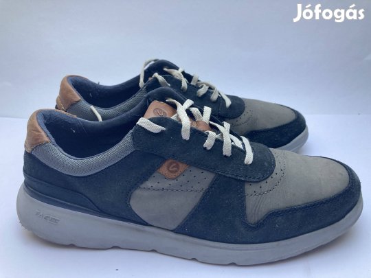 Clarks tavaszi EU 46 sportos férfi cipő