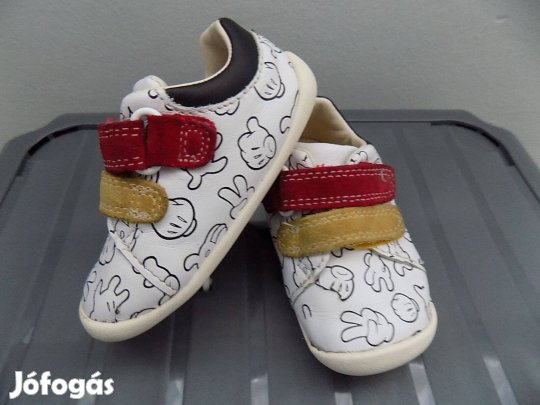 Clarks tündéri Disney-s kiscipő 18,5 méret